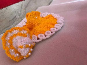 Laddu Gopal Winter Dress