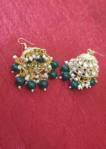 Jhumka Earrings