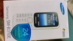 SAMSUNG KEYPAD MOBILE