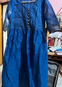 Anarkali Kurta