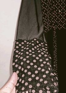 Black Abaya