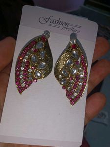 Designer Earrings