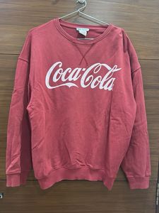 Coca-Cola Sweatshirt