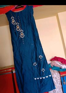 Sharara Set