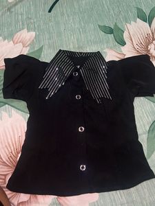 Imp Baby Shirt