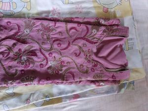 Pure Cotton suit set