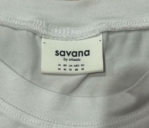 CALIFORNIA TSHIRT SAVANA GREY