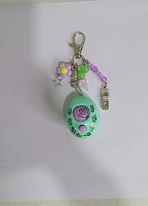 Japanese Tamagochi Trinkets