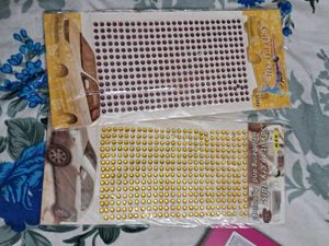 Stationery &amp; Mask Bundle