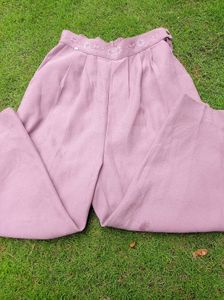 Trouser