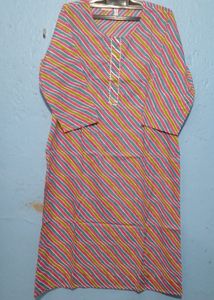 Cotton Kurta New