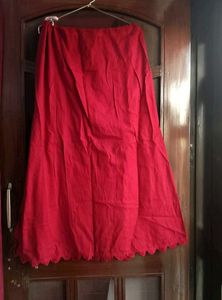 Premium COTTON Petticoat