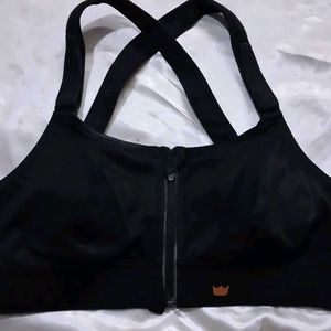 New Bra