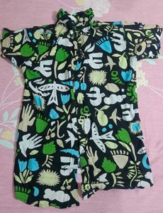 Mens Half Sleeve Shirt