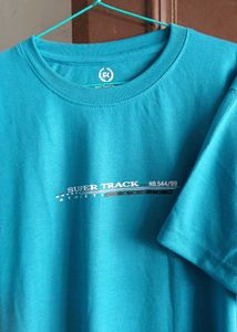 Men&#39;s cotton comfortable t shirt