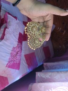 Chand Baaliyan Earrings