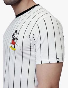 Mens Graphic Printed T-shirt