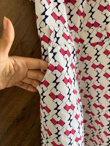 Strappy Girls' Jumpsuit