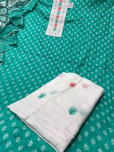 Pure Cotton Suits