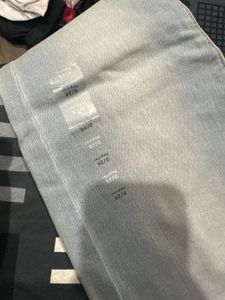 GAP Denim Legging Skimmer new with tag