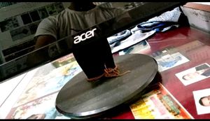 ACER LCD MONITORSIZE - 17 Inch