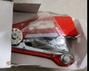 Mini Handy Sewing Machine.