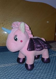 Mr Unicorn Purple 💜 ✨️