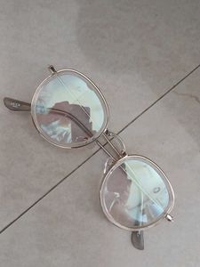 Stylish Round Sunglasses