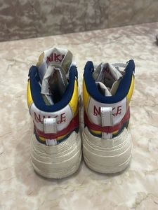 Nike Sneakers For Unisex