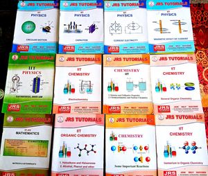 IIT MODULES, Chapter Wish Note And Question