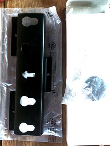 Wall Mount TV Stand