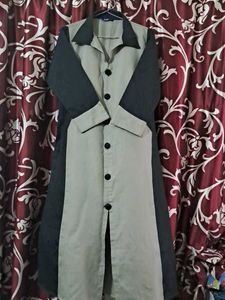 Kurti With Simmer Pajami