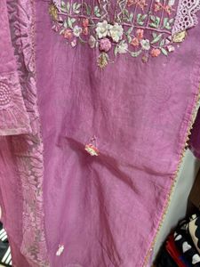 Kurta Dupatta