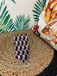 PIERRE BALMAIN MENS NECKTIES