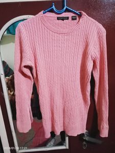 Girls Sweater