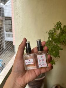 Decants - Lattafa Yara And Khair Pistachio
