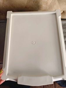 Colorful Storage Organizer