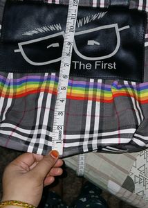 Big Space Sling Bag