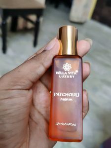 BRAND NEW Bella Vita Luxury Patchouli Perfume