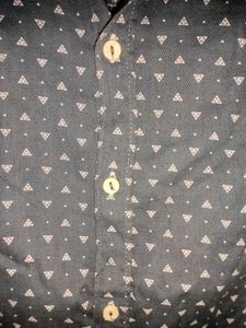 Reclone Grey Color Shirt