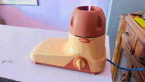 mixer grinder with jar