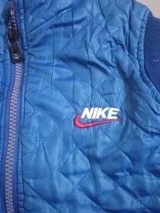 Half Sleeve Jacket For Girls