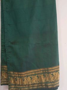 Kanjivaram Traditional Kurti