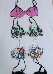 🔥💫 Hot Look Bras Bundel  - Variety Pack