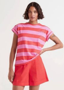 Striped Tee