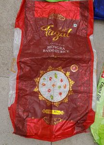Bori Gunny Bag For Packaging Pack Of 5