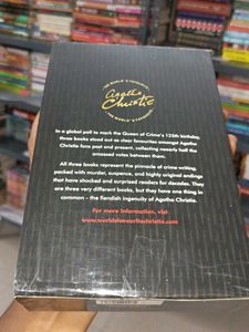 Agatha Christie Collection