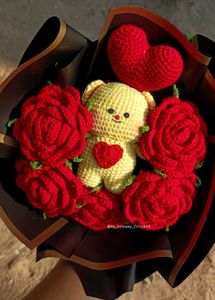 &#39;Blushing Beauty&#39; Bouquet