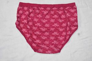 Womy Women&#39;s Briefs Pack Of 3