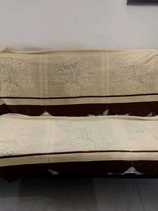 Floral Cushion Covers,used